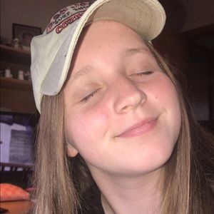 Meet your Posher, Katelynn